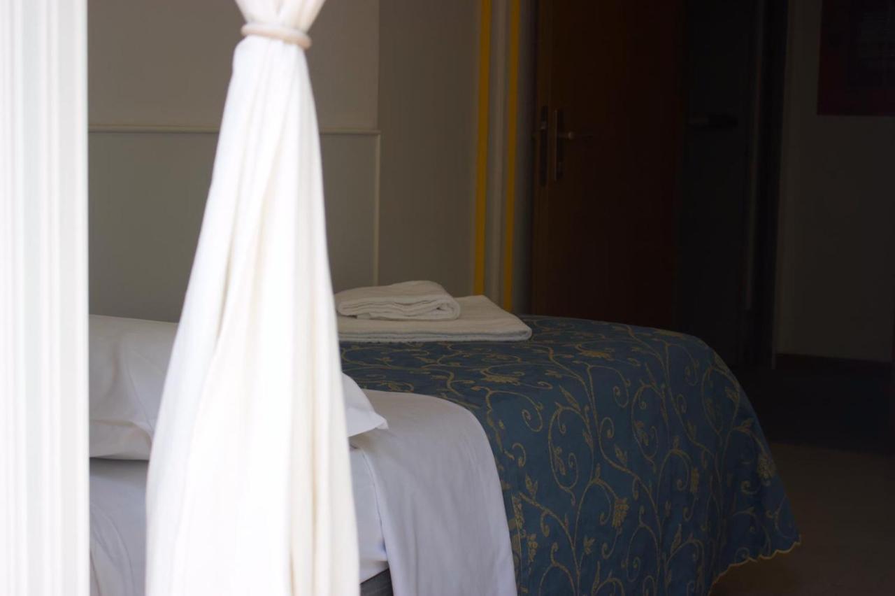 Hotel Neps - Nuova Gestione Lido di Jesolo Esterno foto