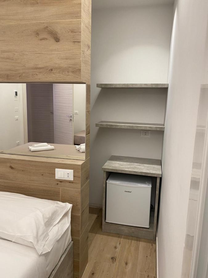 Hotel Neps - Nuova Gestione Lido di Jesolo Esterno foto