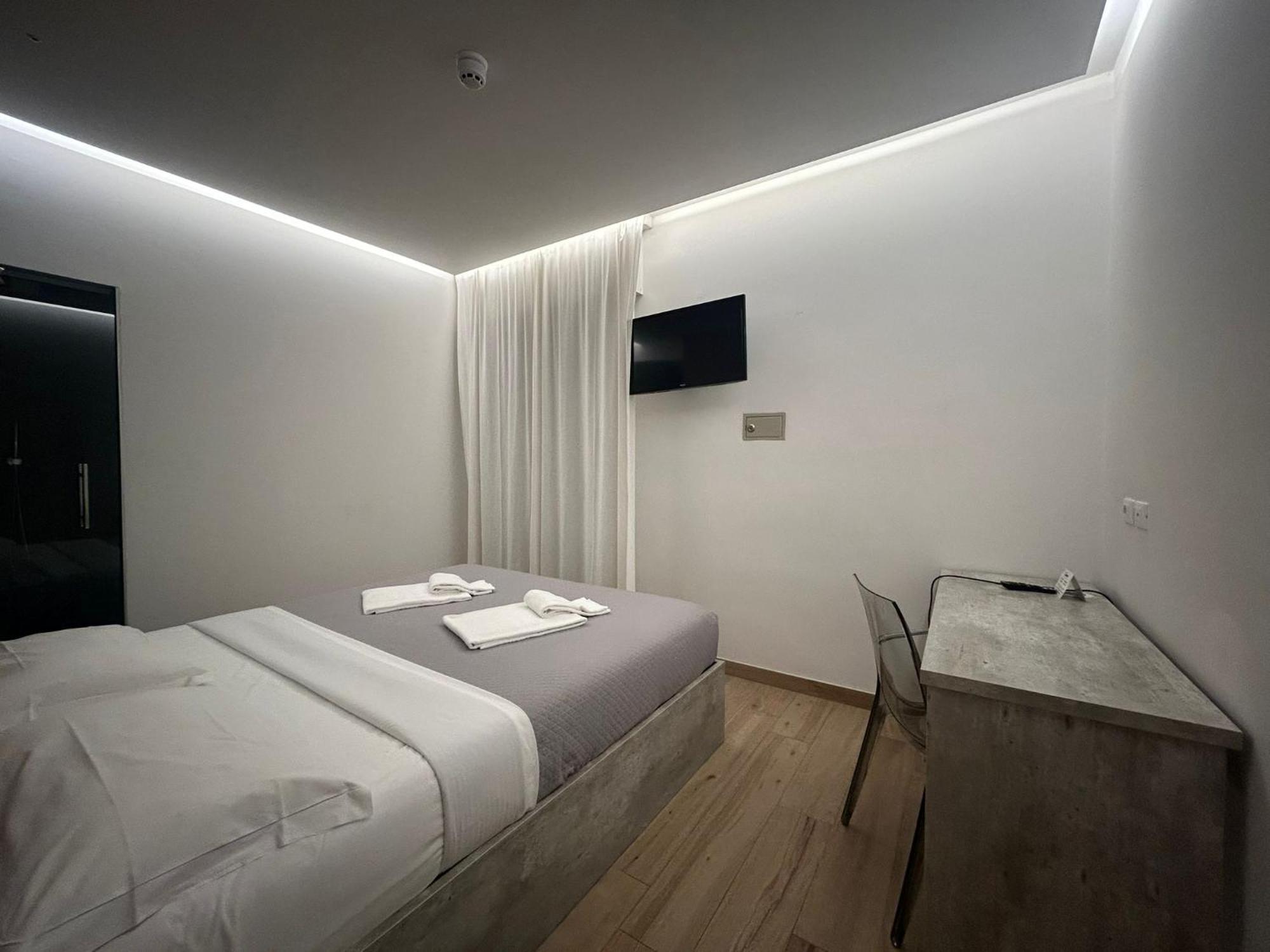 Hotel Neps - Nuova Gestione Lido di Jesolo Esterno foto