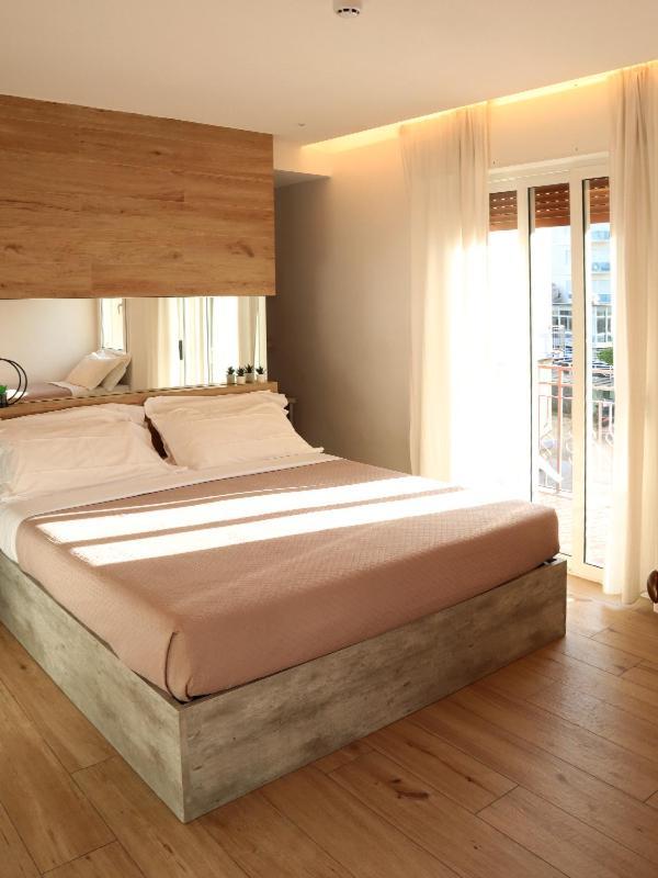 Hotel Neps - Nuova Gestione Lido di Jesolo Esterno foto