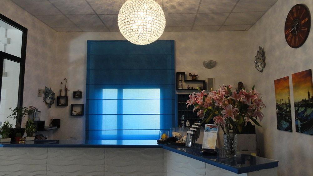 Hotel Neps - Nuova Gestione Lido di Jesolo Esterno foto