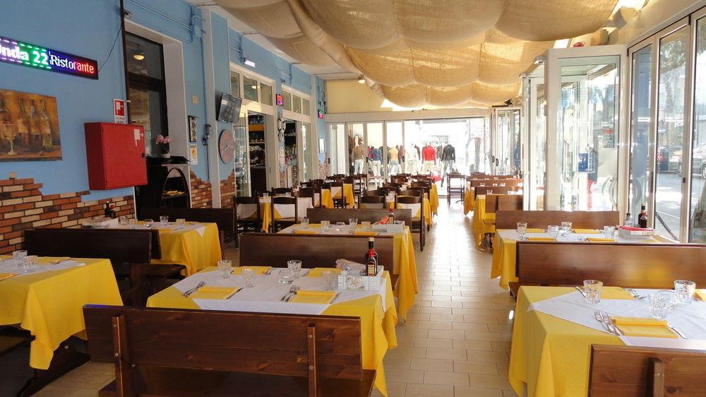 Hotel Neps - Nuova Gestione Lido di Jesolo Esterno foto