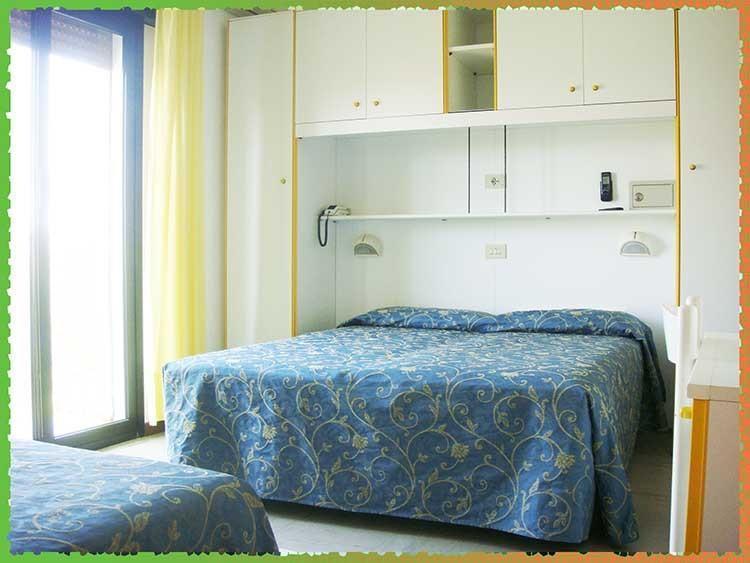 Hotel Neps - Nuova Gestione Lido di Jesolo Esterno foto