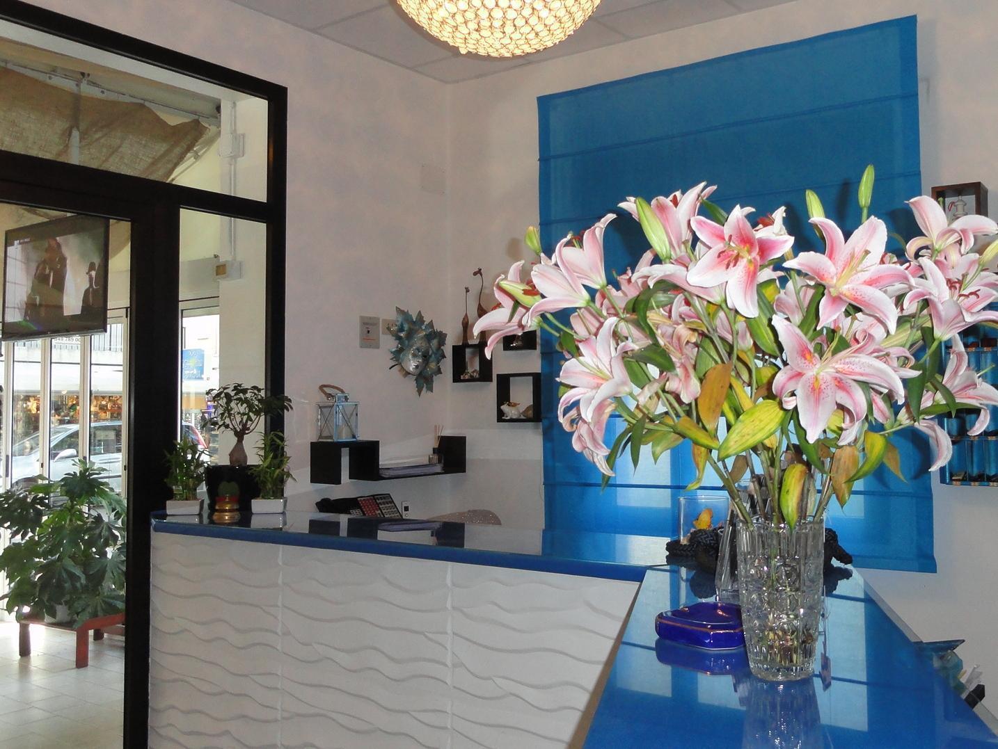 Hotel Neps - Nuova Gestione Lido di Jesolo Esterno foto