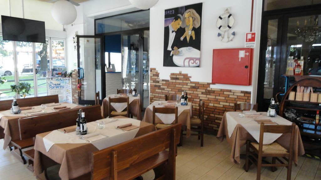 Hotel Neps - Nuova Gestione Lido di Jesolo Esterno foto